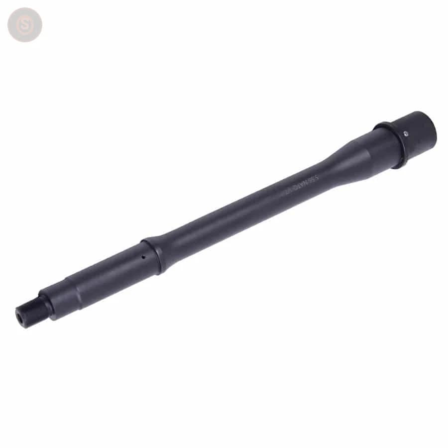 AR-15 10.5" 5.56mm 1:7 Twist 4150 Barrel