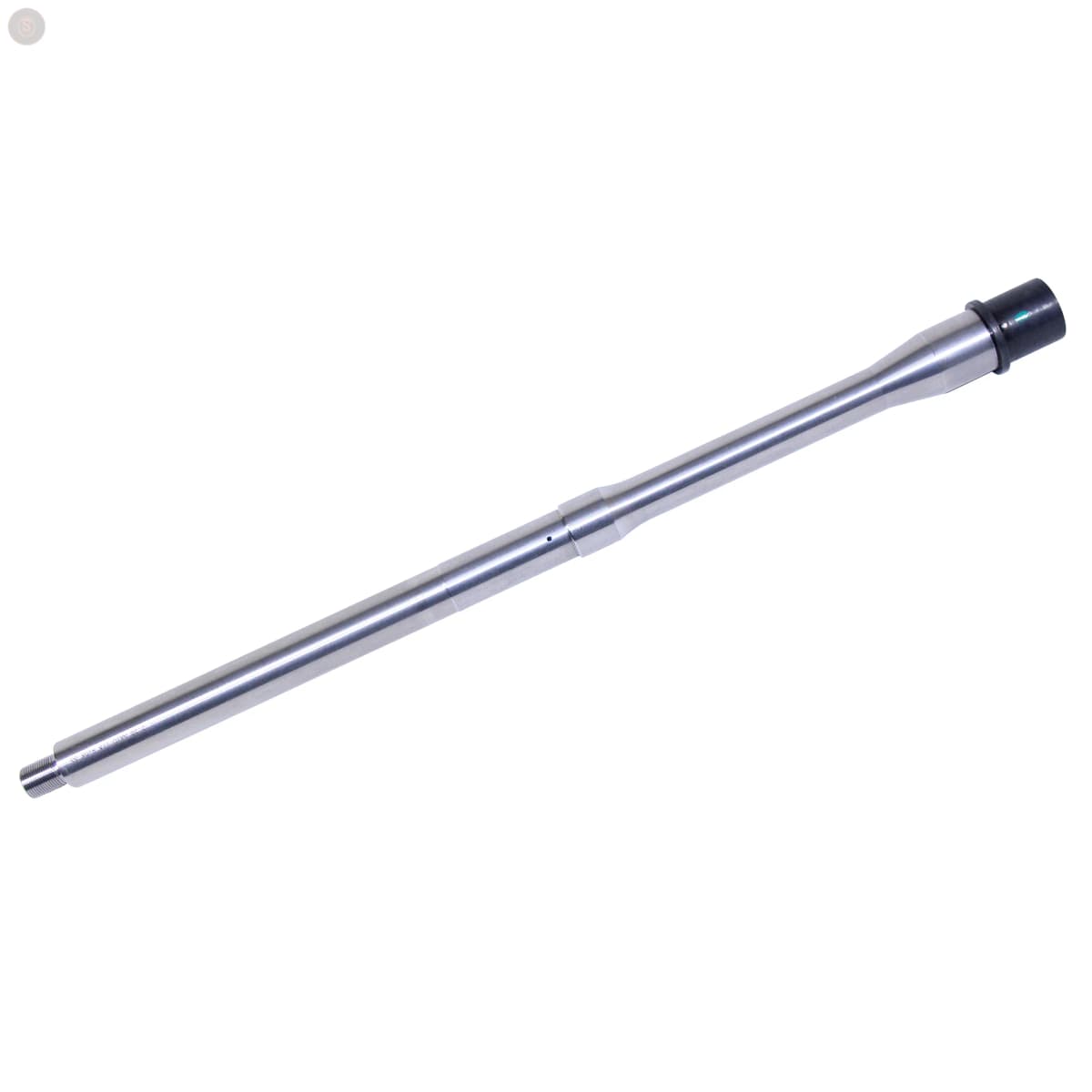 AR-15 16" 5.56mm 1:8 Twist M4 4150 Barrel (Stainless Steel)