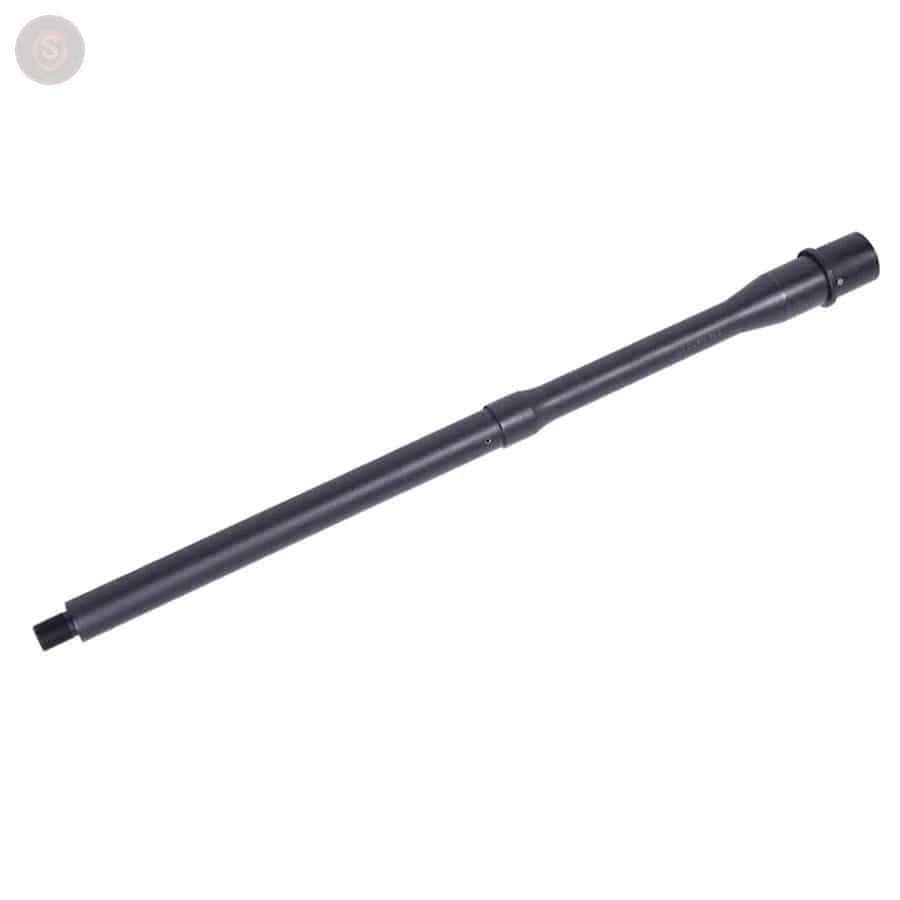 AR-15 16" 5.56mm 1:8 Twist M4 4150 Barrel