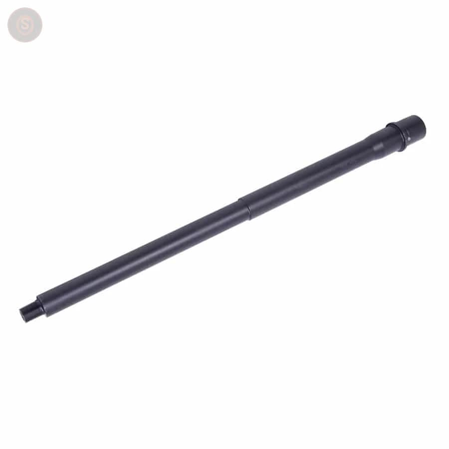 AR-9 16" 9mm 1:10 Twist 4150 Barrel