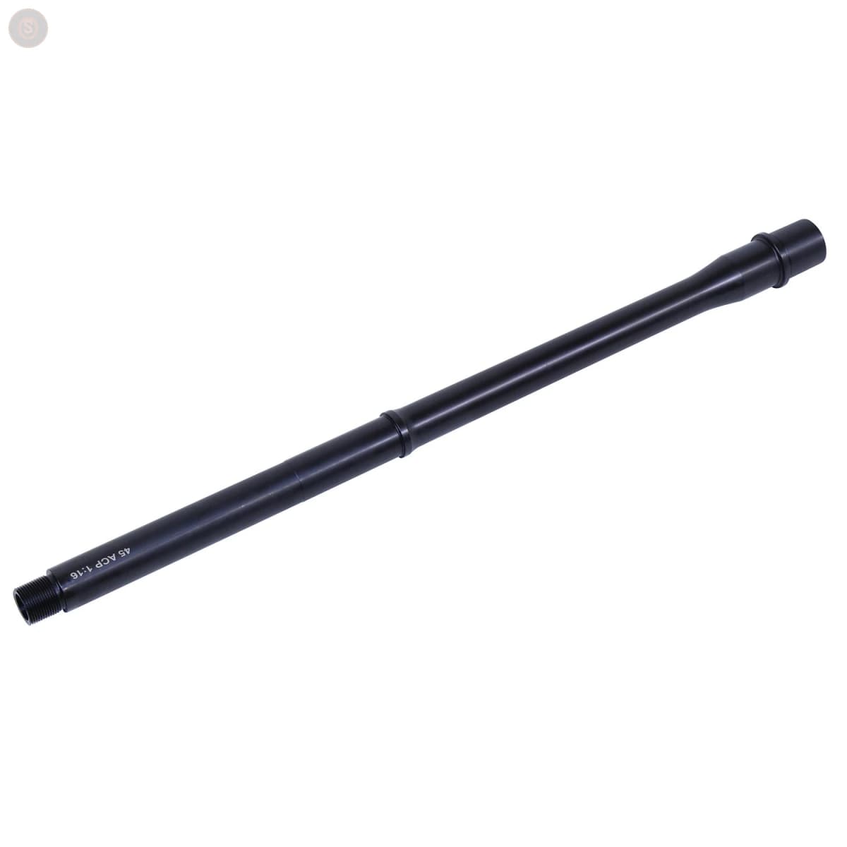 AR-9 16.5" 45 ACP 1:16 Twist 4150 Barrel (Discontinued)