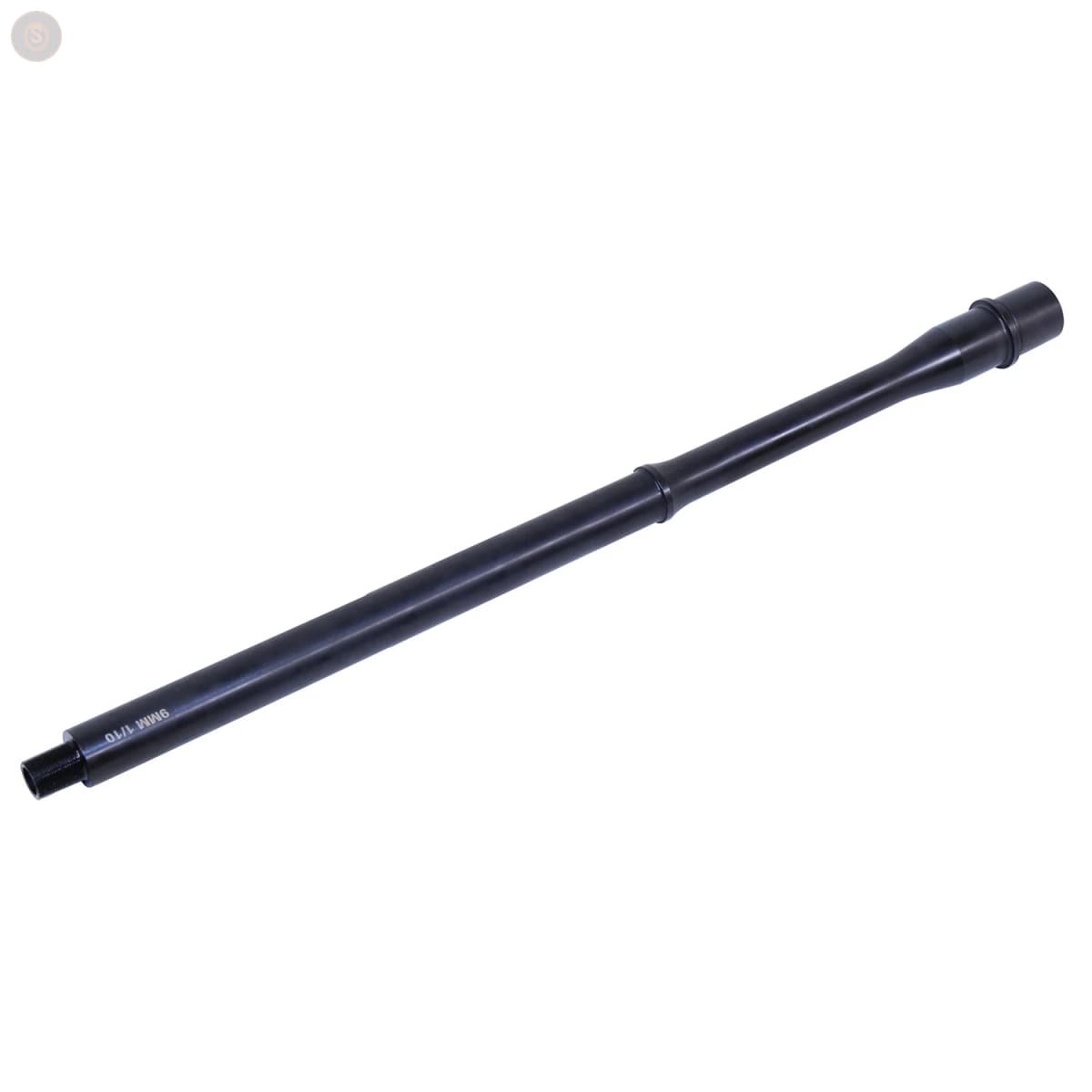 AR-9 16.5" 9mm 1:16 Twist 4150 Barrel