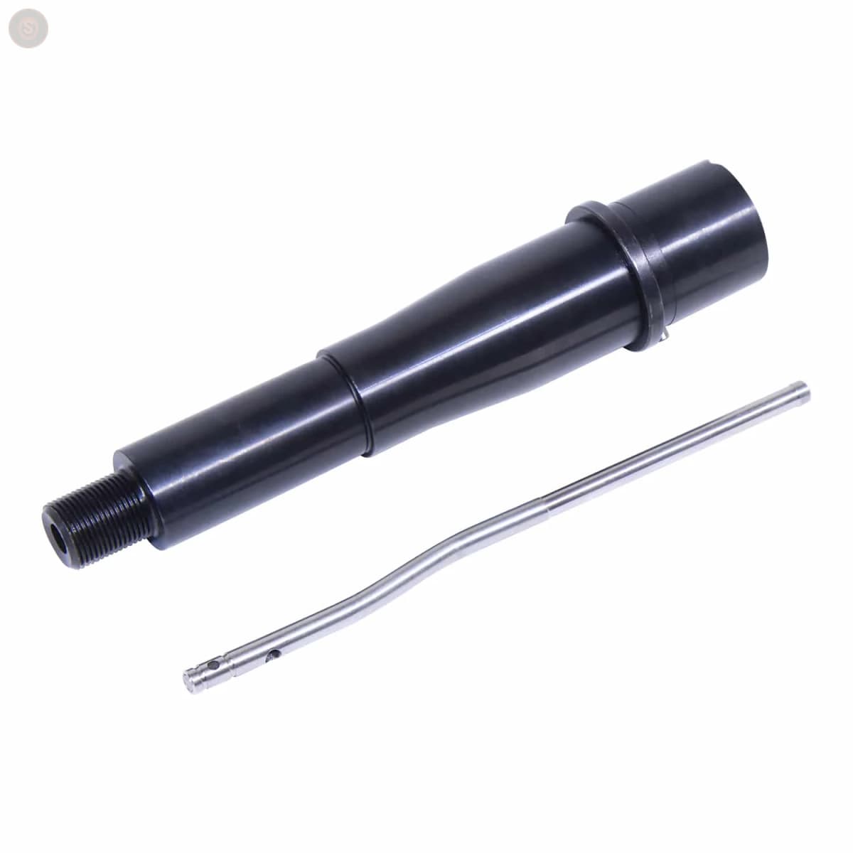 AR-15 5.5" 300 BLK 1:7 Twist 4150 Barrel with Gas Tube