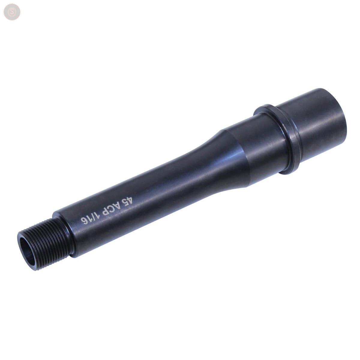 AR-9 5.5" 45 ACP 1:16 Twist 4150 Barrel (Discontinued)