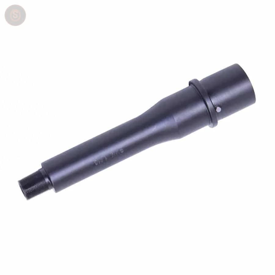 AR-9 5.5" 9mm 1:10 Twist 4150 Barrel