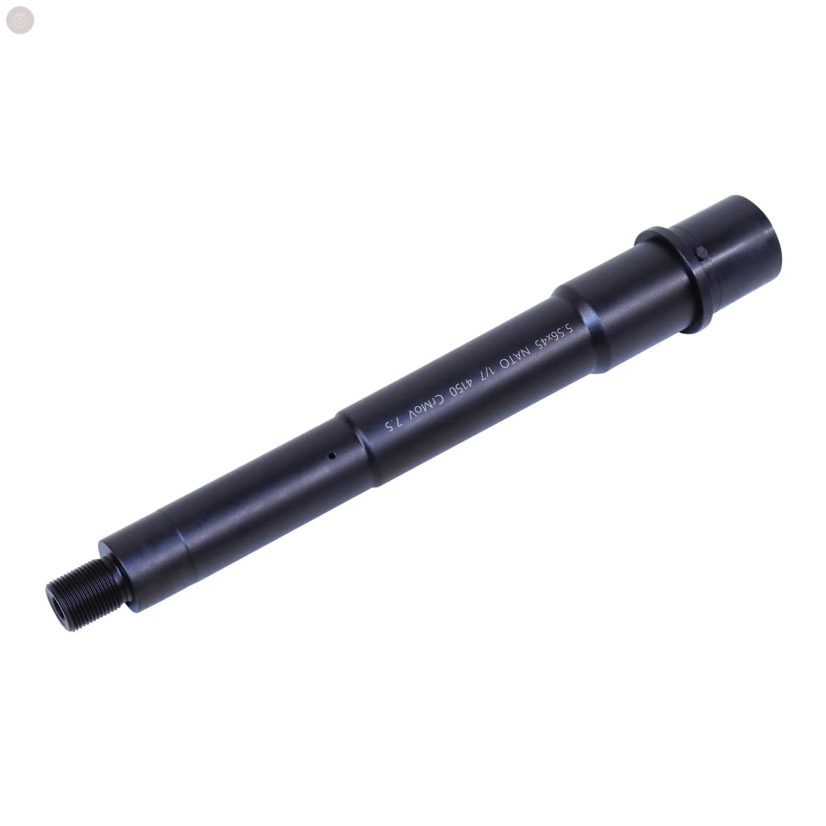 AR-15 7.5" 5.56mm 1:7 Twist 4150 Barrel