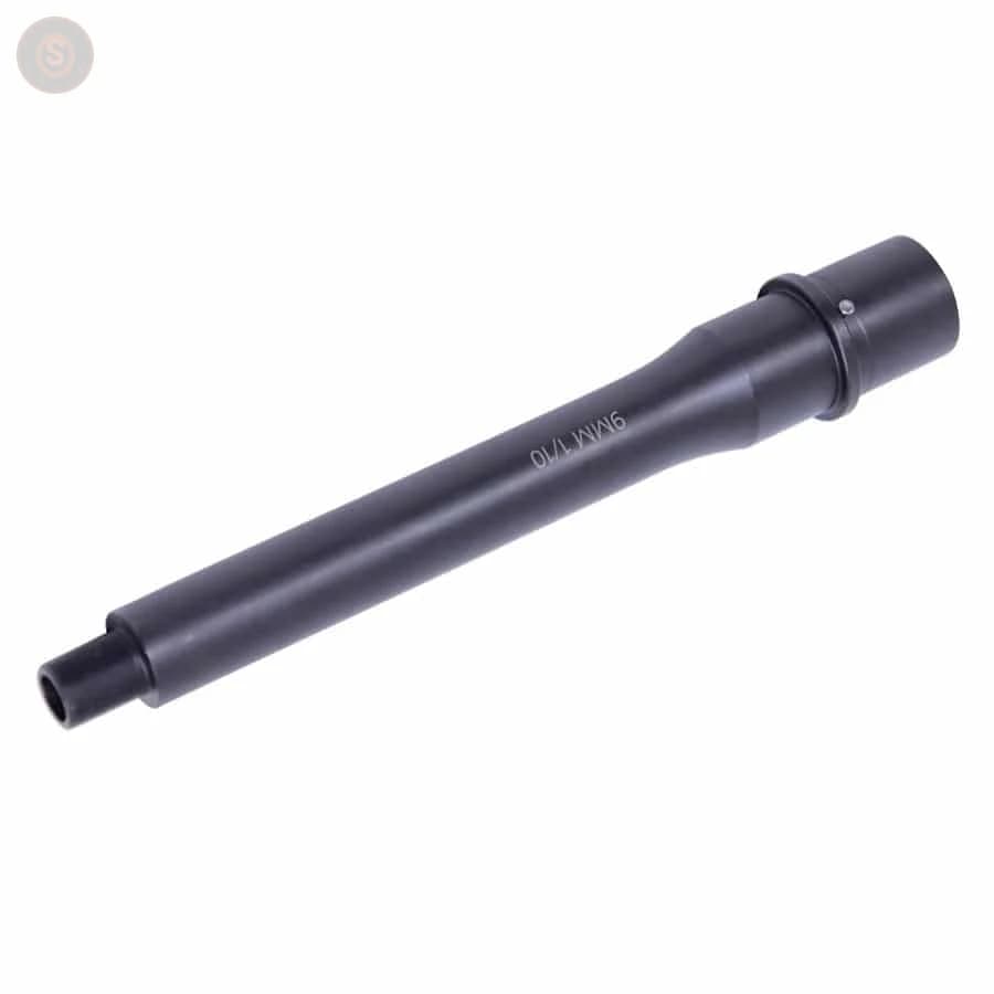 AR-9 7.5" 9mm 1:10 Twist 4150 Barrel