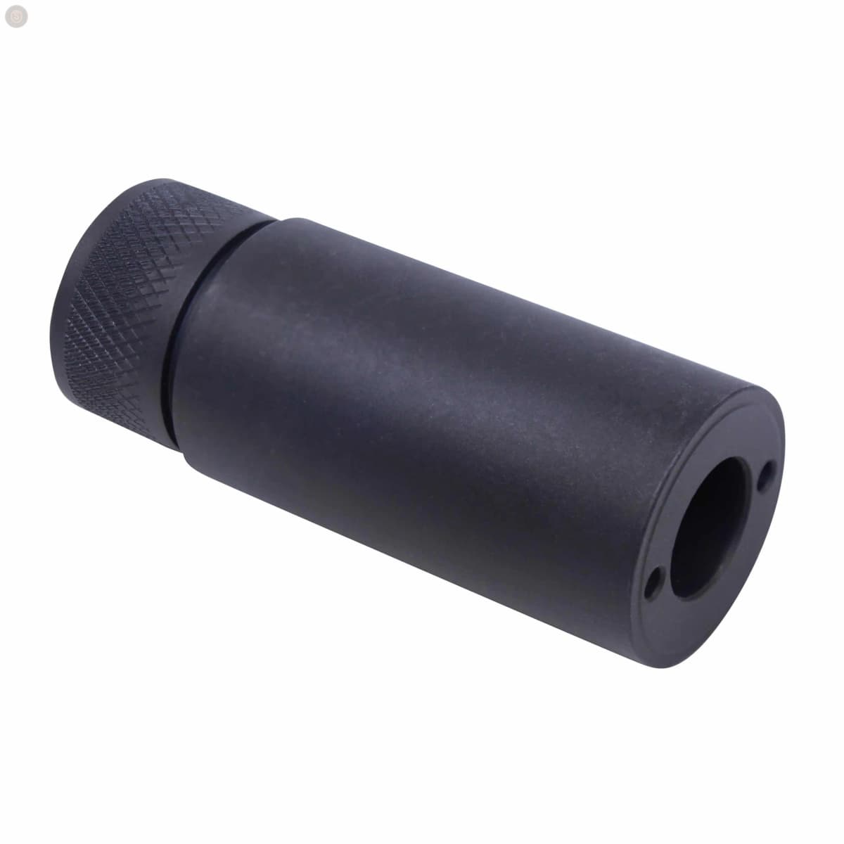 AR-10 .308 Cal 3.0” Barrel Shroud (Anodized Black)