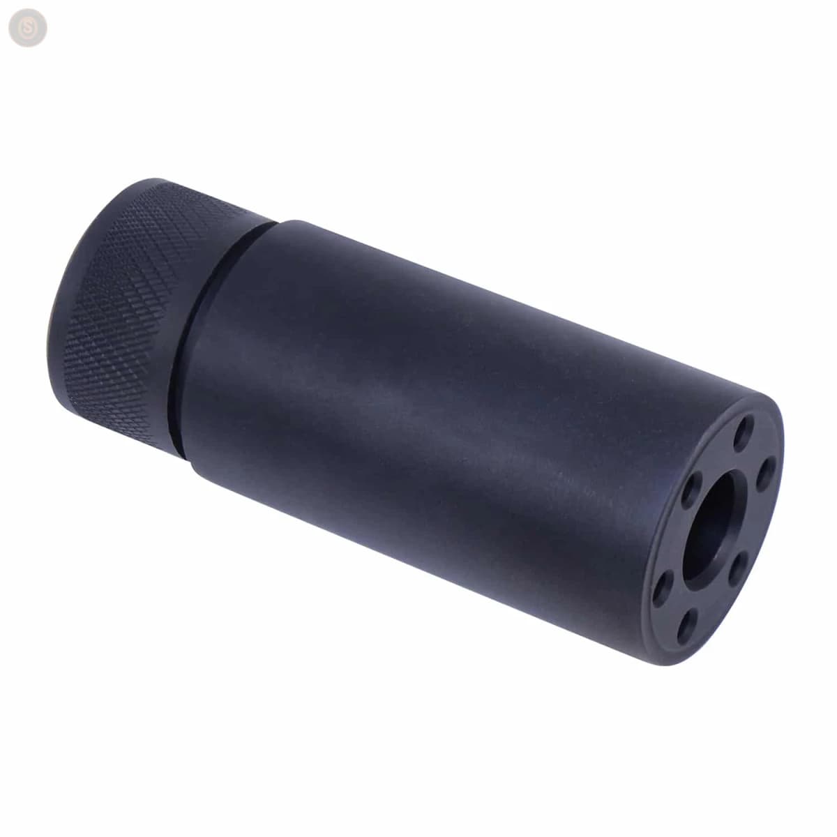 AR-15 3.0” Barrel Shroud (Anodized Black)
