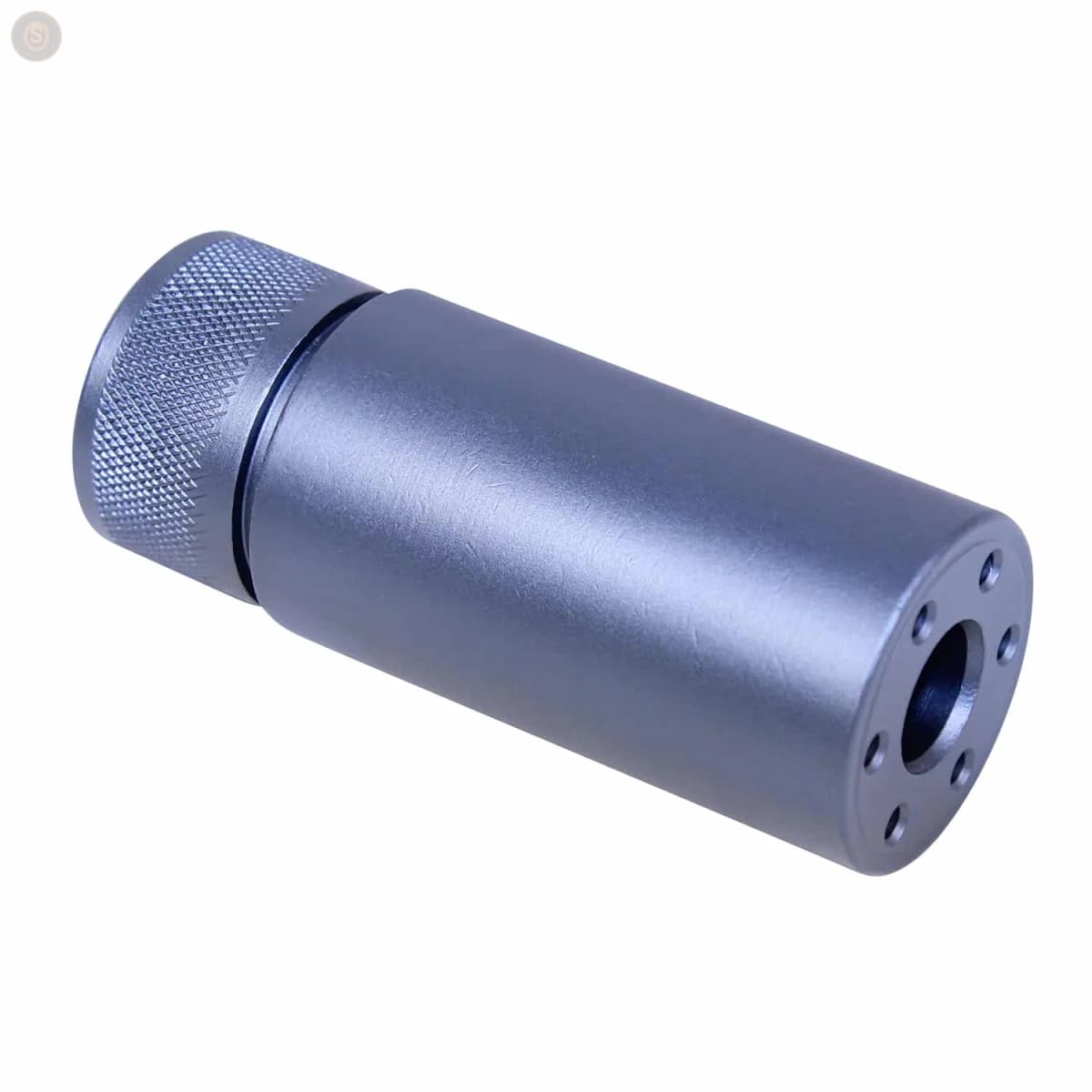 AR-15 3.0” Barrel Shroud (Anodized Grey)