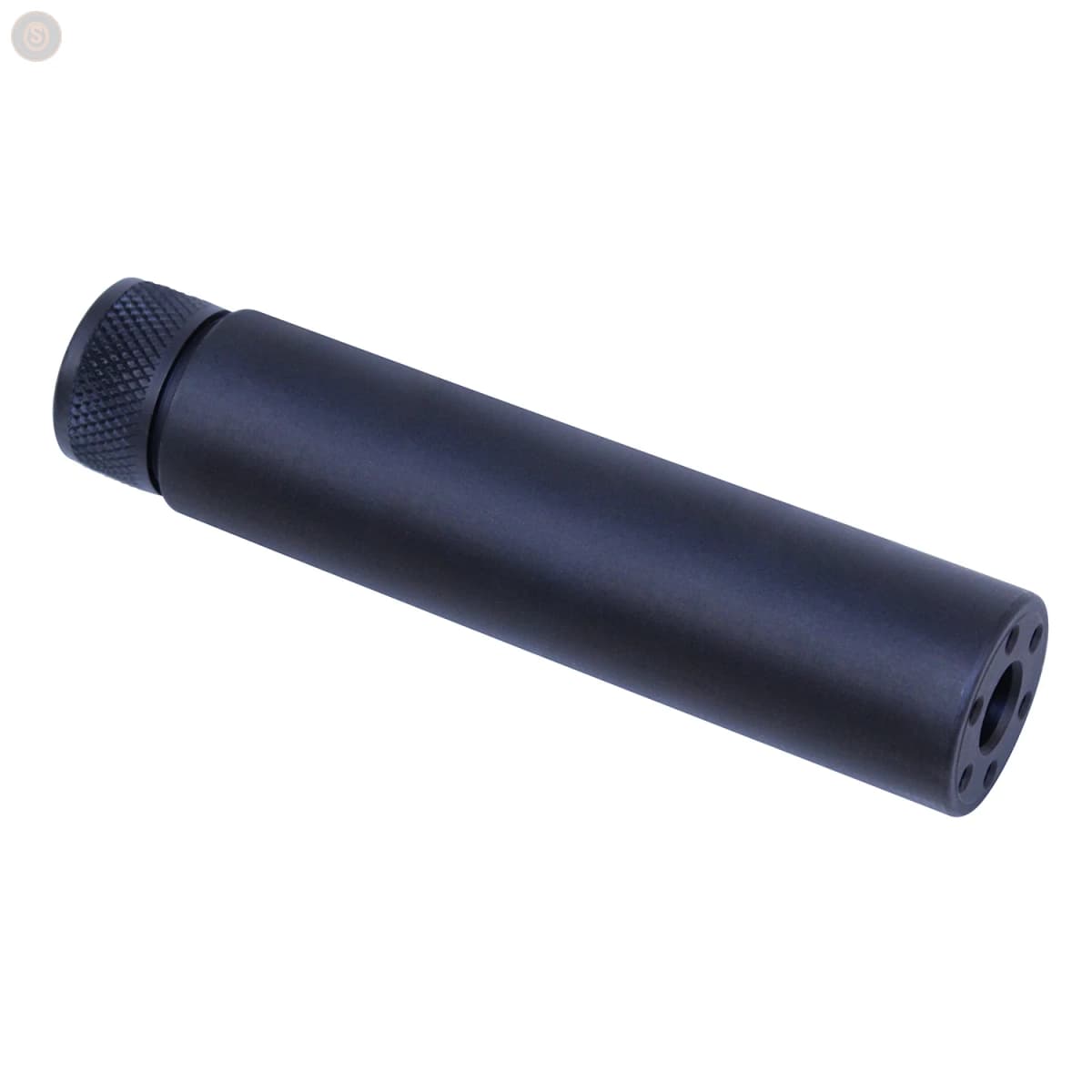 AR-15 5.5” Barrel Shroud (Anodized Black)