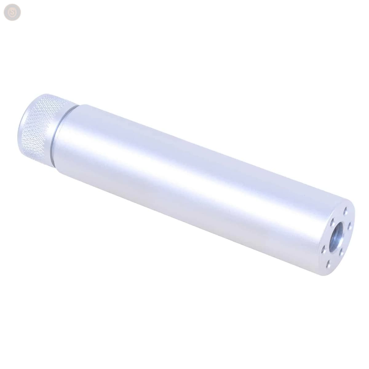 AR-15 5.5” Barrel Shroud (Anodized Clear)