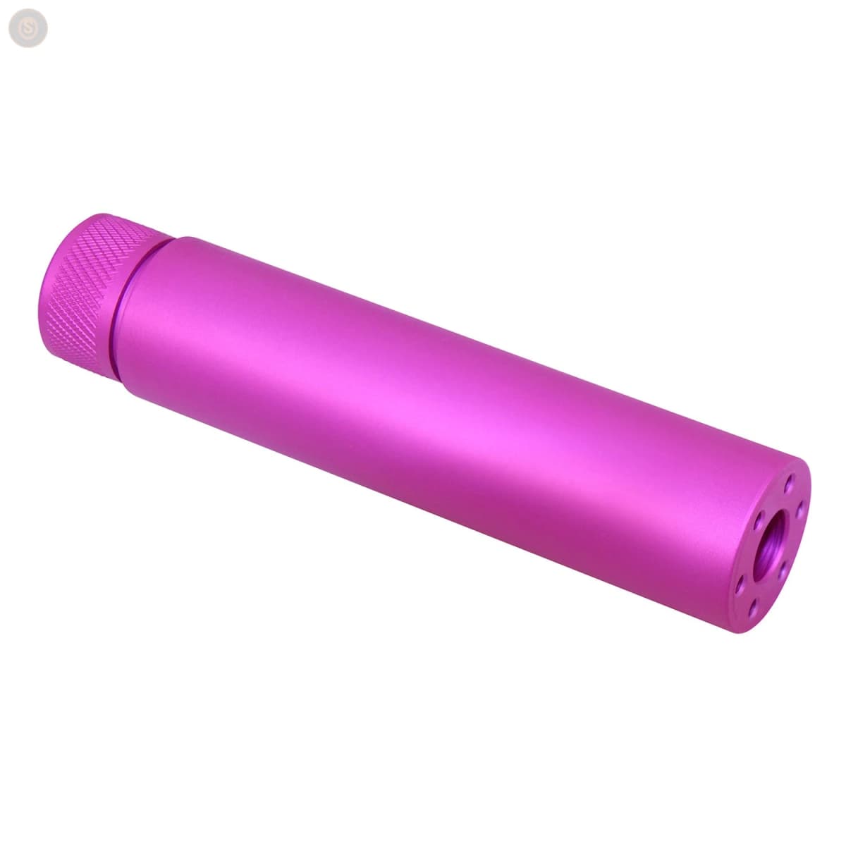 AR-15 5.5” Barrel Shroud (Anodized Pink)