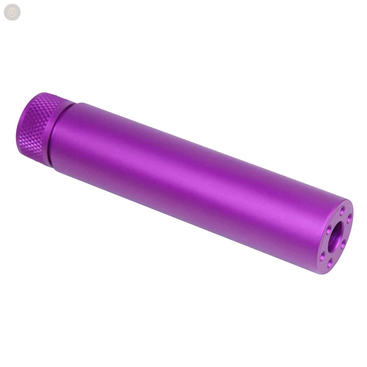 AR-15 5.5” Barrel Shroud (Anodized Purple)