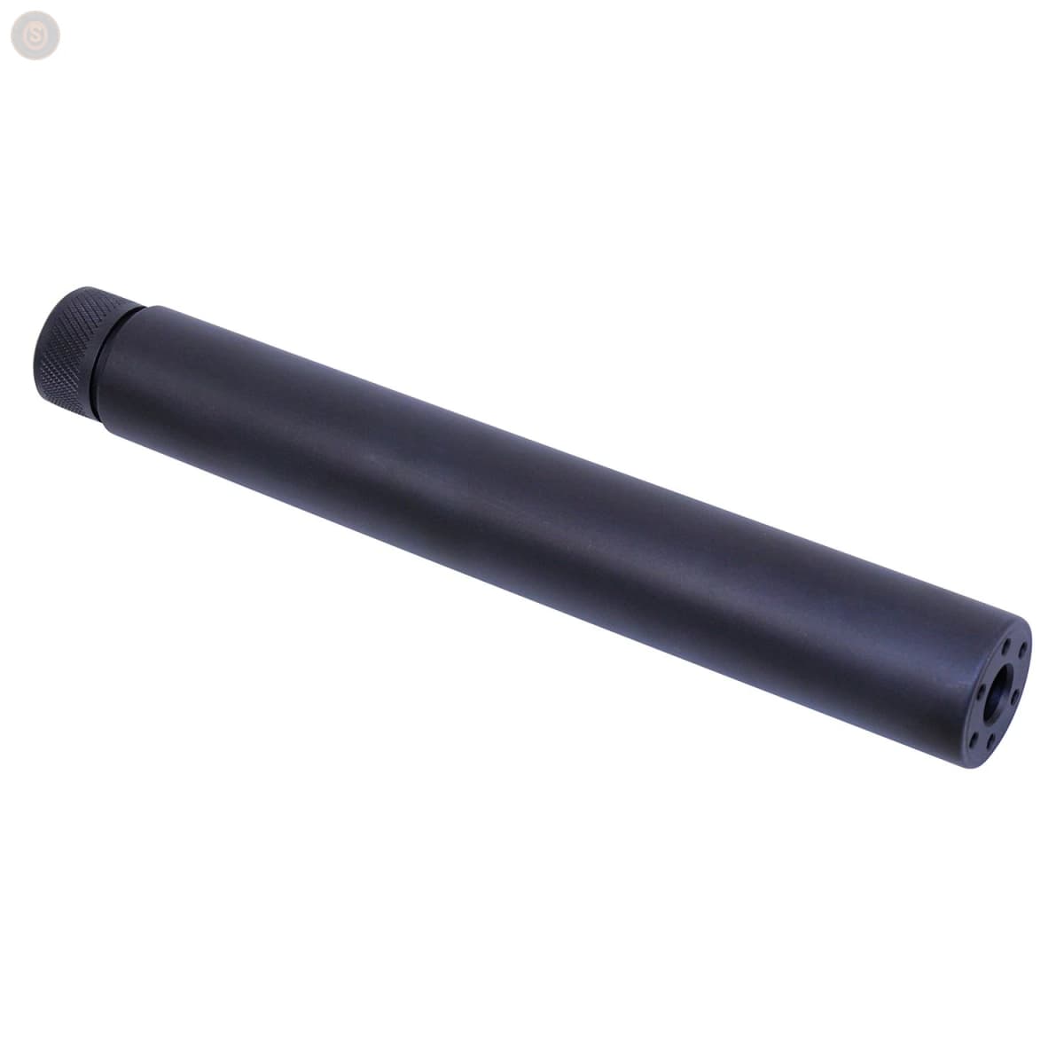 AR-15 9.0” Barrel Shroud (Anodized Black)