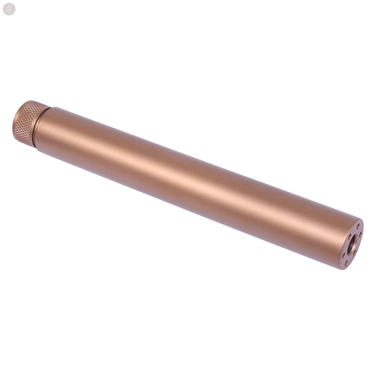 AR-15 9.0” Barrel Shroud (Anodized Bronze)