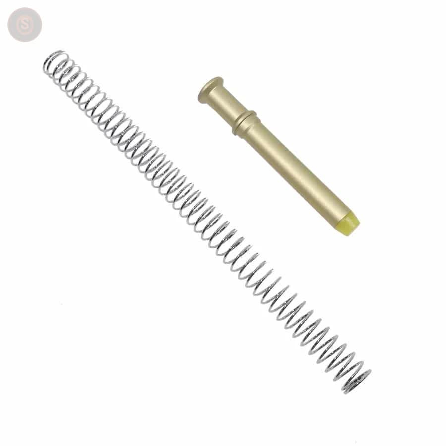 AR-15 A2 Carbine Buffer & Spring Set