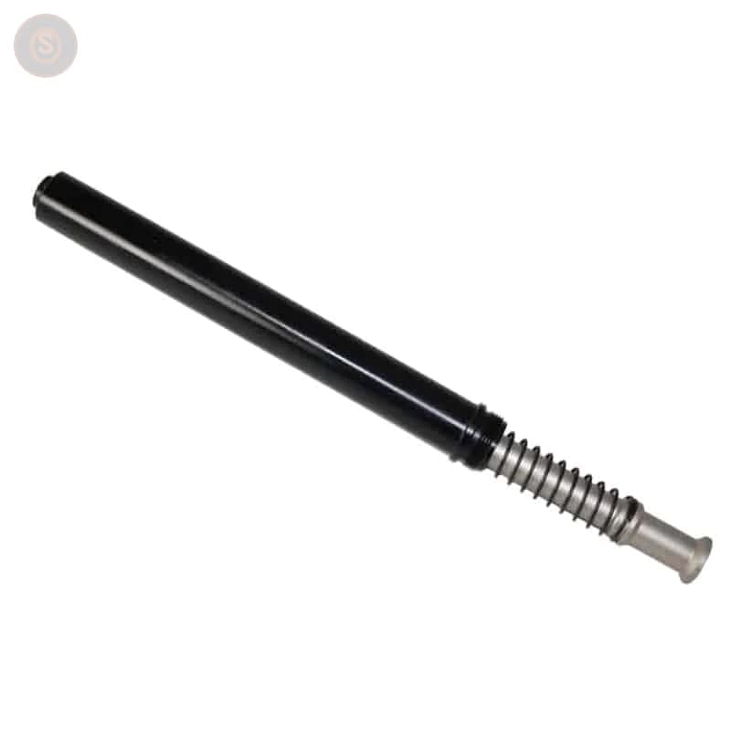 AR-15 A2 Mil-Spec Rifle Stock Tube Kit