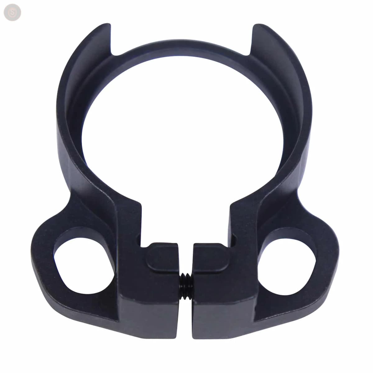AR-15 Ambidextrous QD Single-Point Sling Adapter