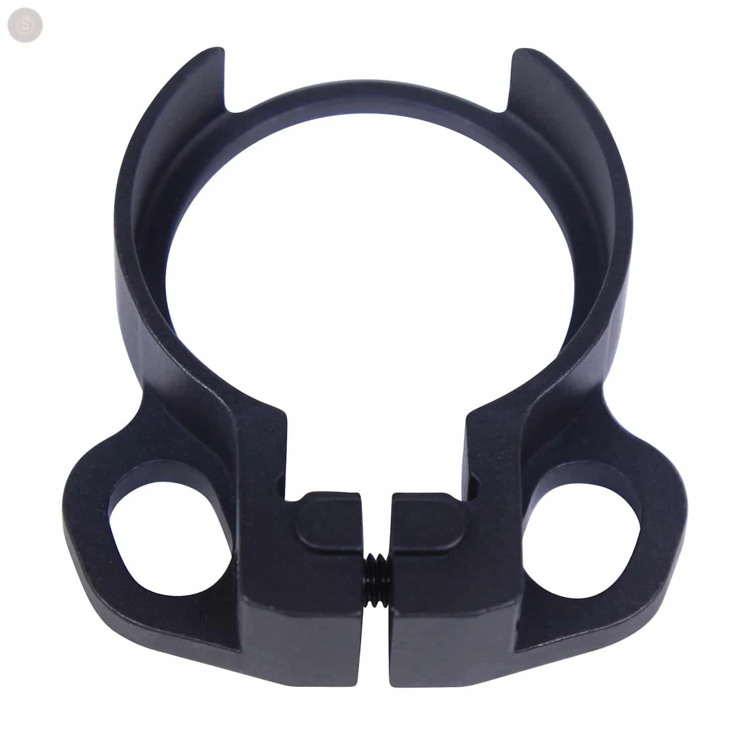 AR-15 Ambidextrous QD Single-Point Sling Adapter
