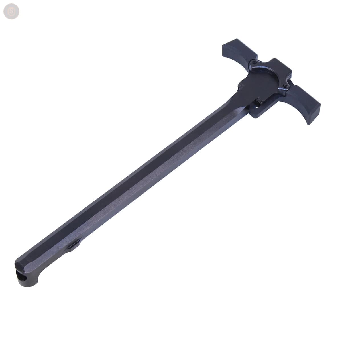 AR-15 Ambidextrous Charging Handle (Anodized Black)