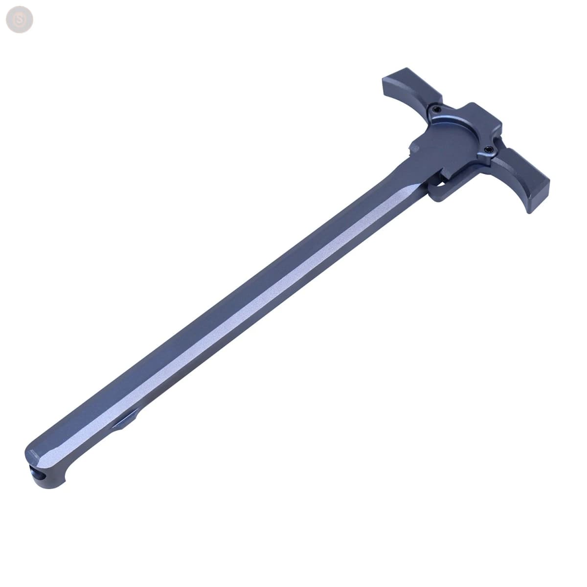 AR-15 Ambidextrous Charging Handle (Anodized Grey)