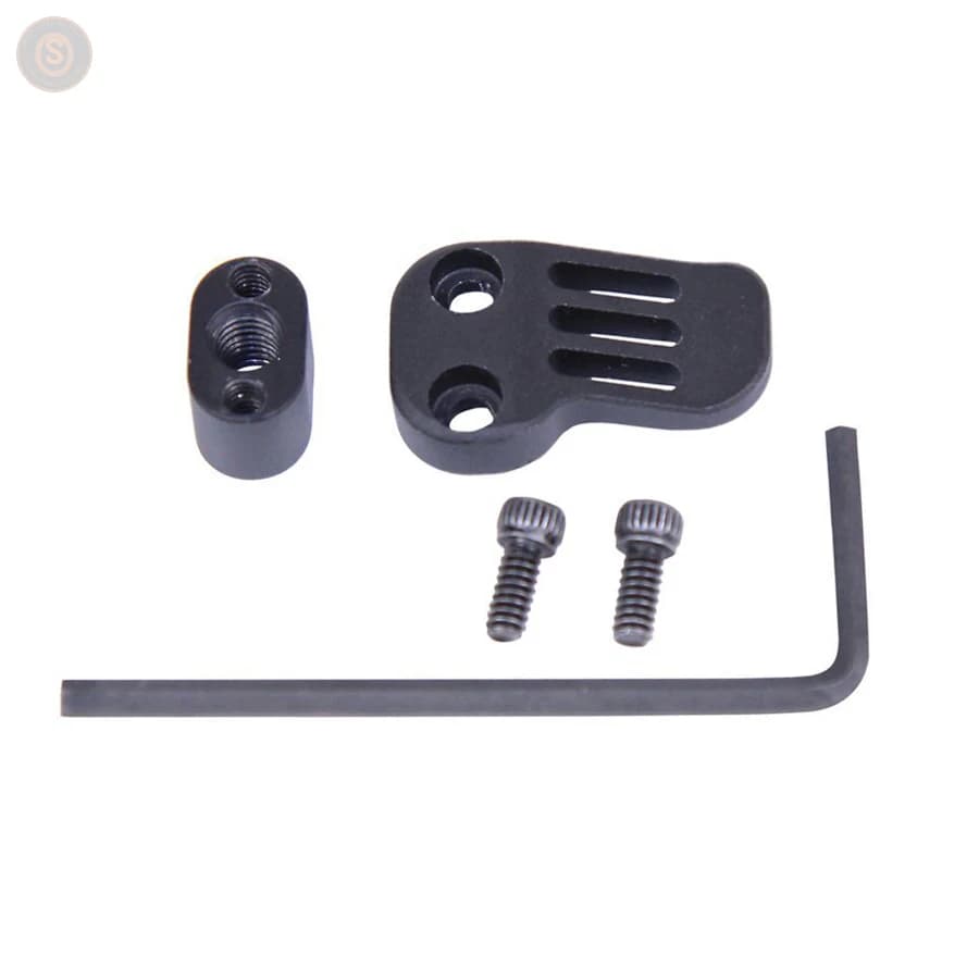 AR-15 / AR .308 Extended Mag Catch Paddle Release