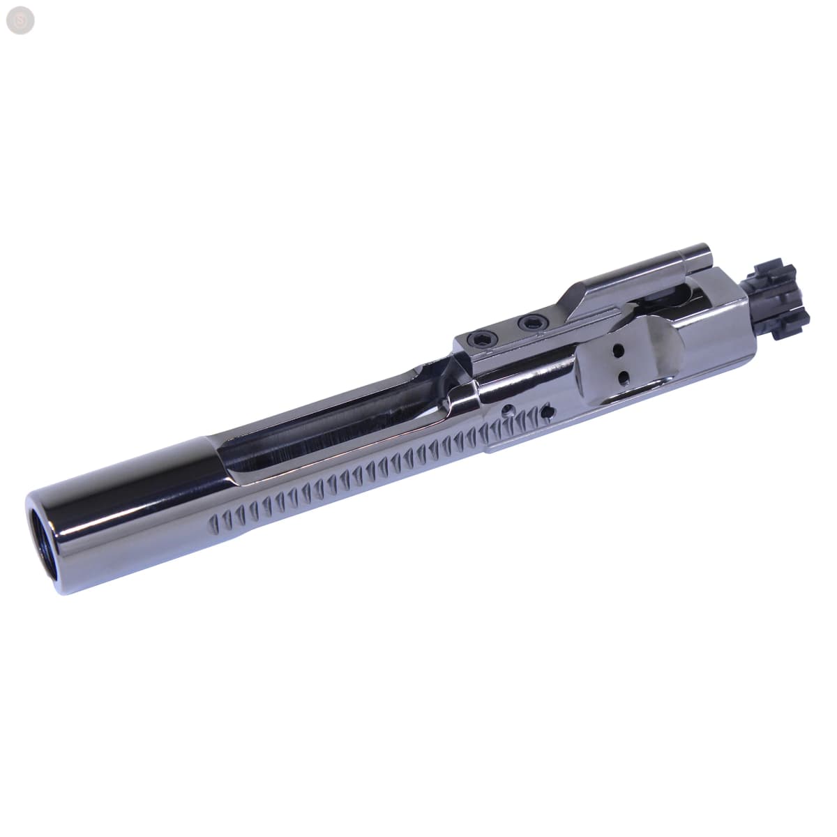 AR-15 Mil-Spec BCG (Black Chrome)