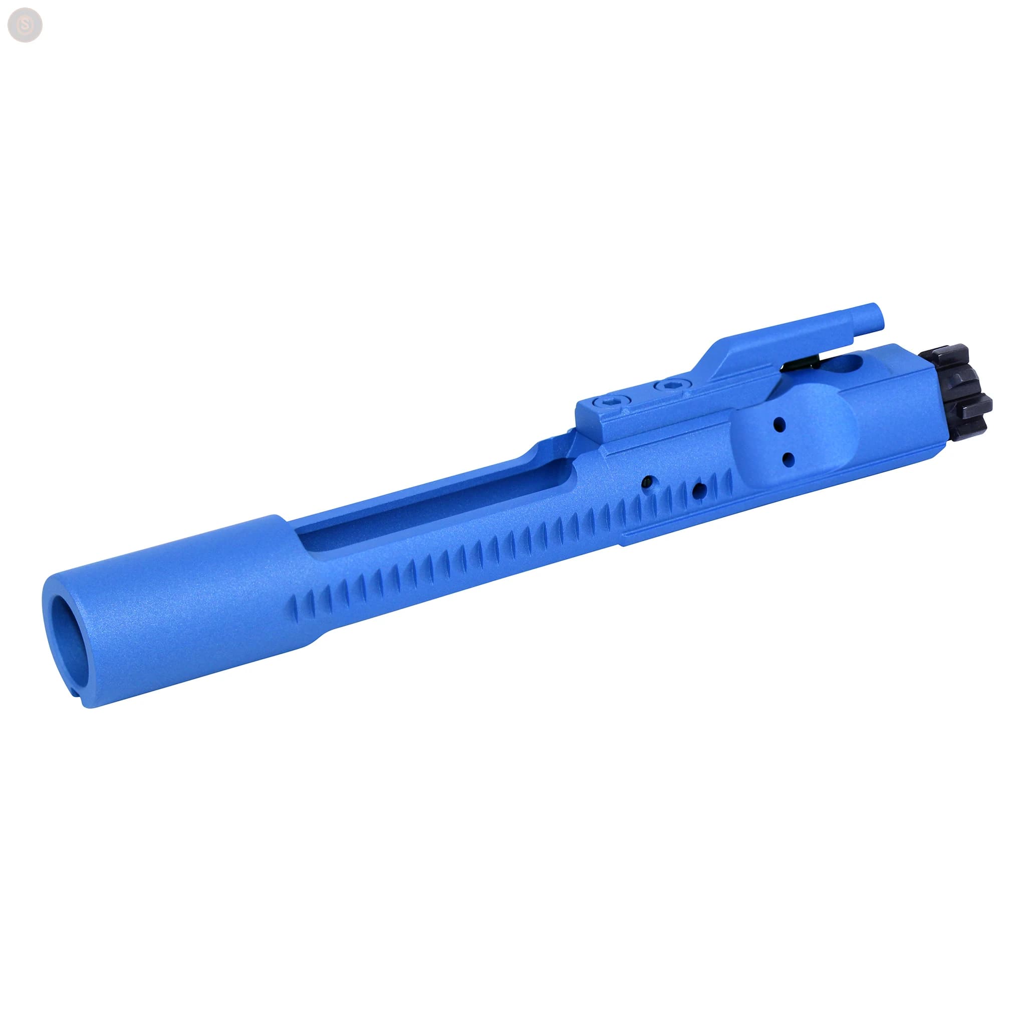 AR-15 Mil-Spec BCG (Cerakote Blue)