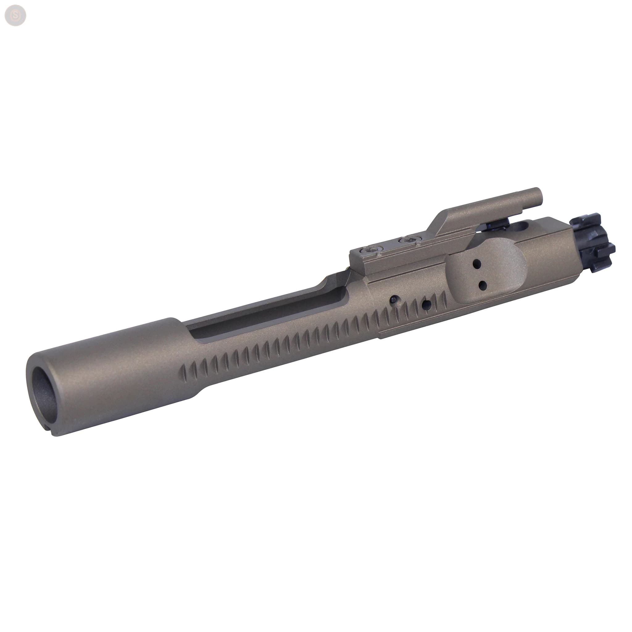 AR-15 Mil-Spec BCG (Cerakote Bronze)
