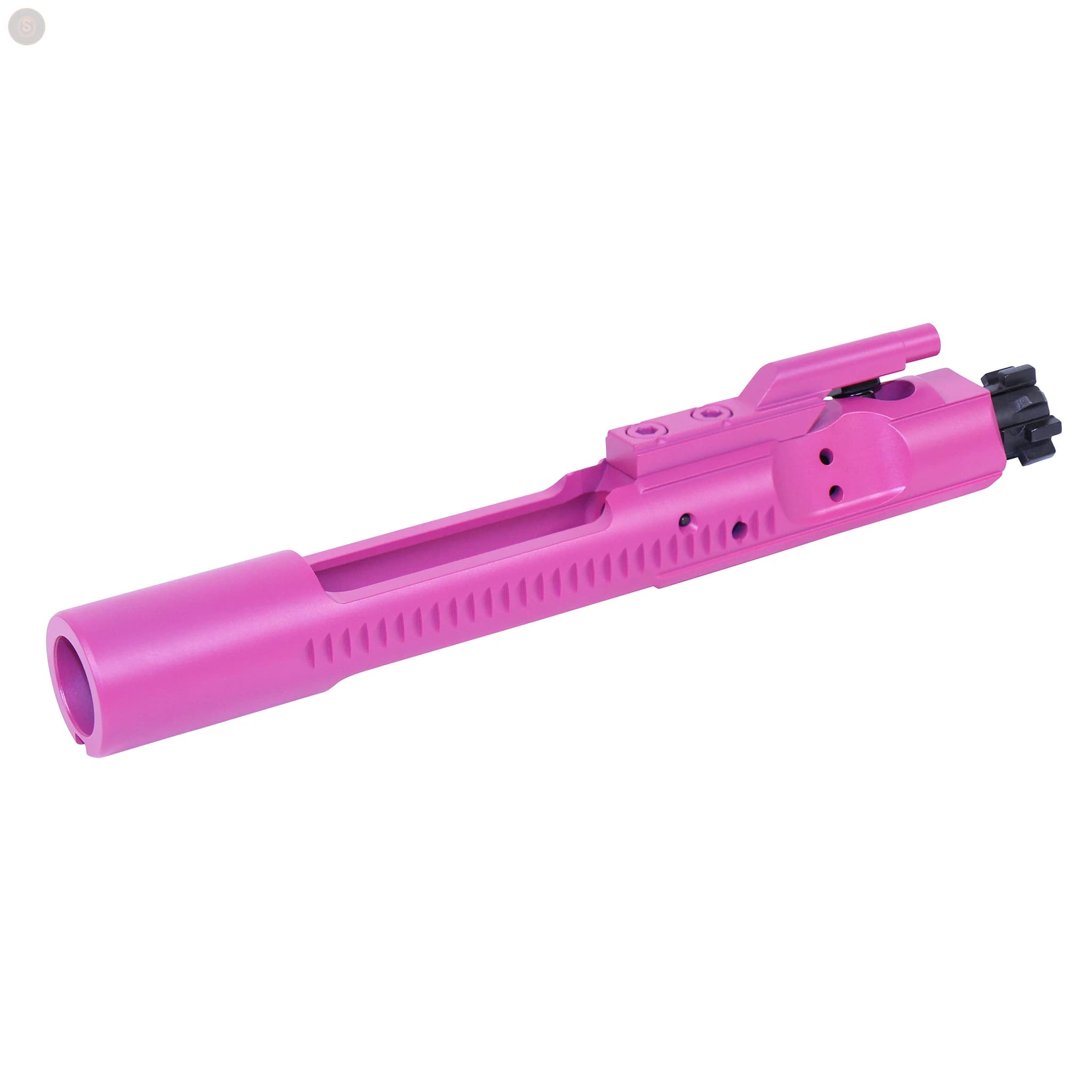 AR-15 Mil-Spec BCG (Cerakote Pink)