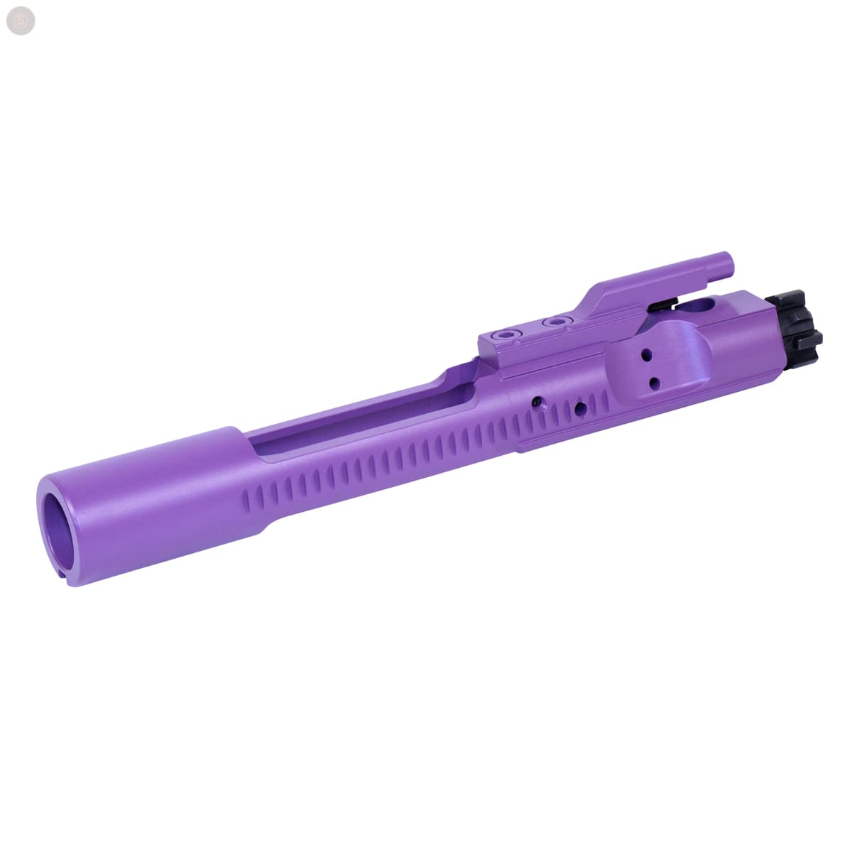 AR-15 Mil-Spec BCG (Cerakote Purple)