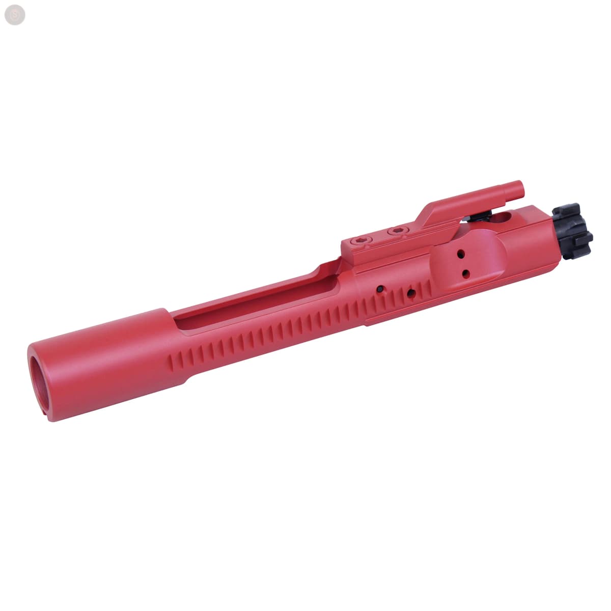 AR-15 Mil-Spec BCG (Cerakote Red)