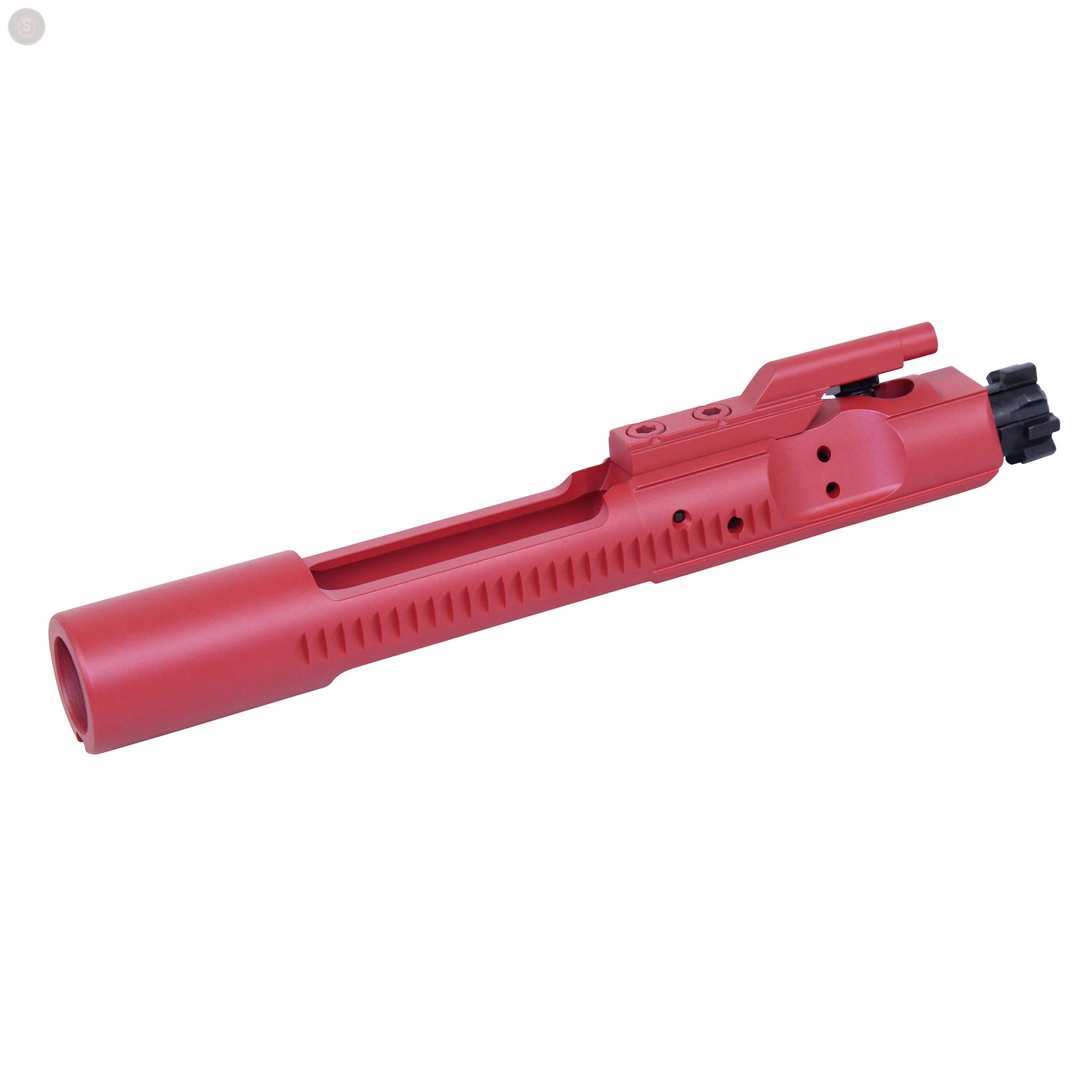 AR-15 Mil-Spec BCG (Cerakote Red)