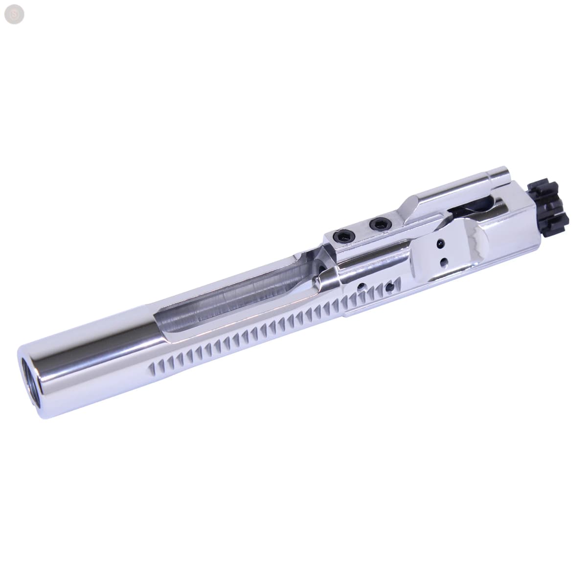 AR-15 Mil-Spec BCG (Chrome)