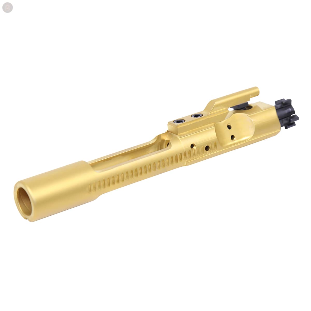 AR-15 Mil-Spec BCG (Tin Coated)