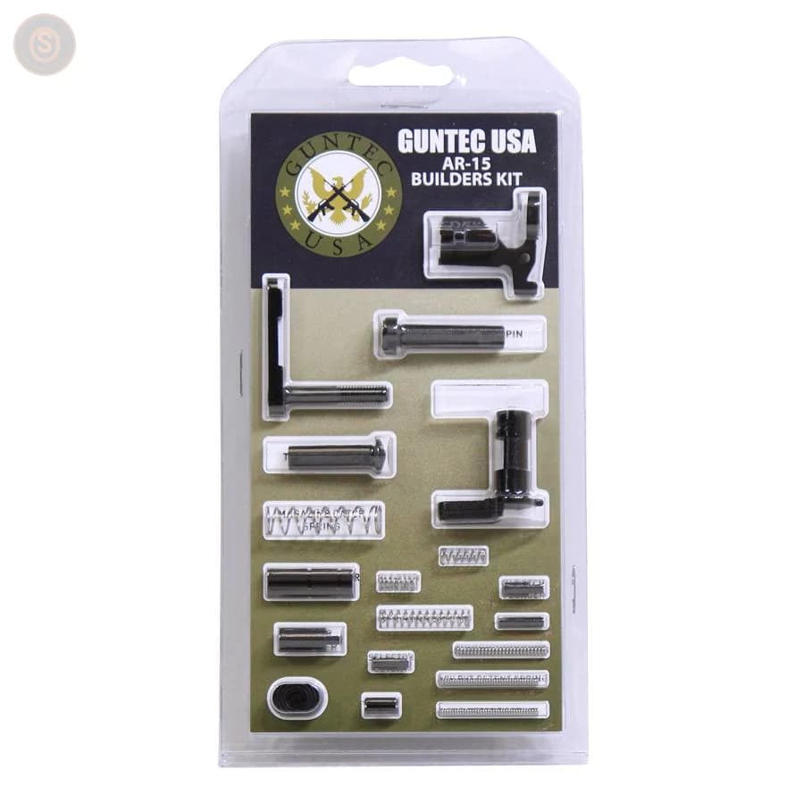 AR-15 Builders Kit