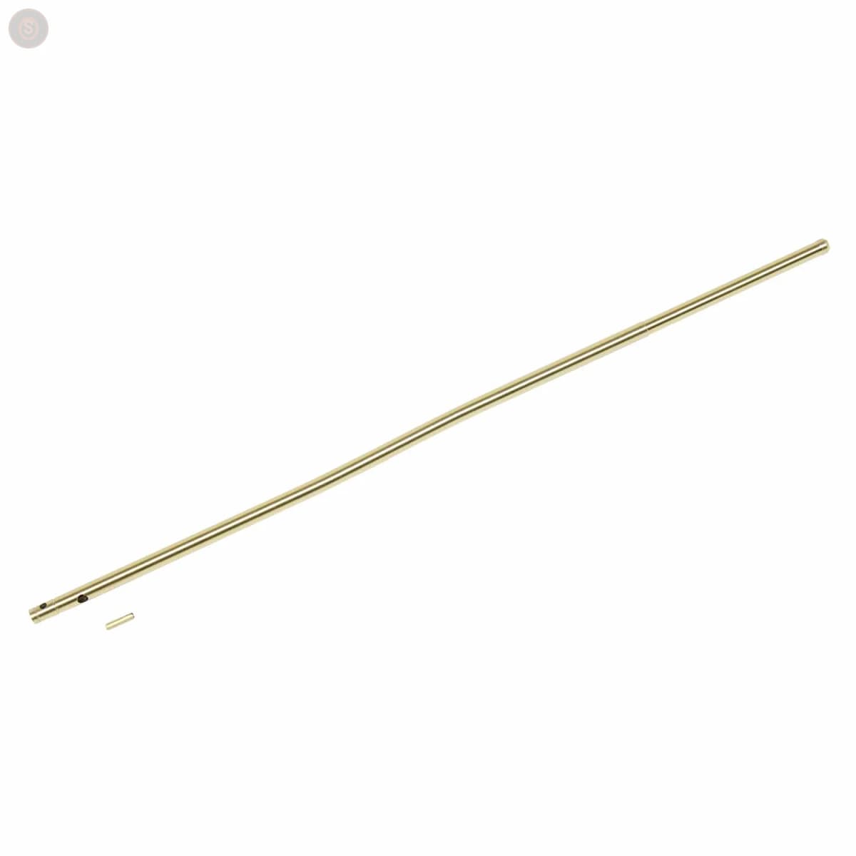 AR-15 Carbine-Length Gas Tube (Tin Coated)