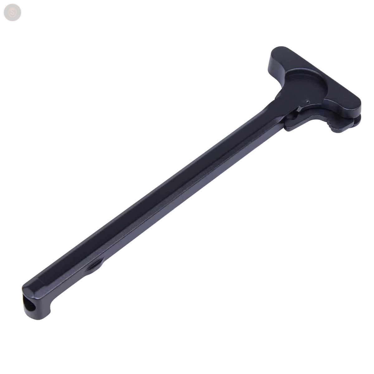 AR-15 Mil-Spec Charging Handle (Anodized Black)