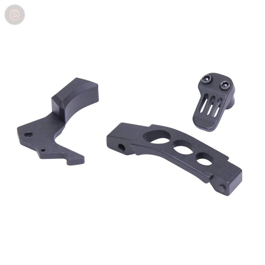 AR-15 Enhanced Accessory Kit (Anodized Black)