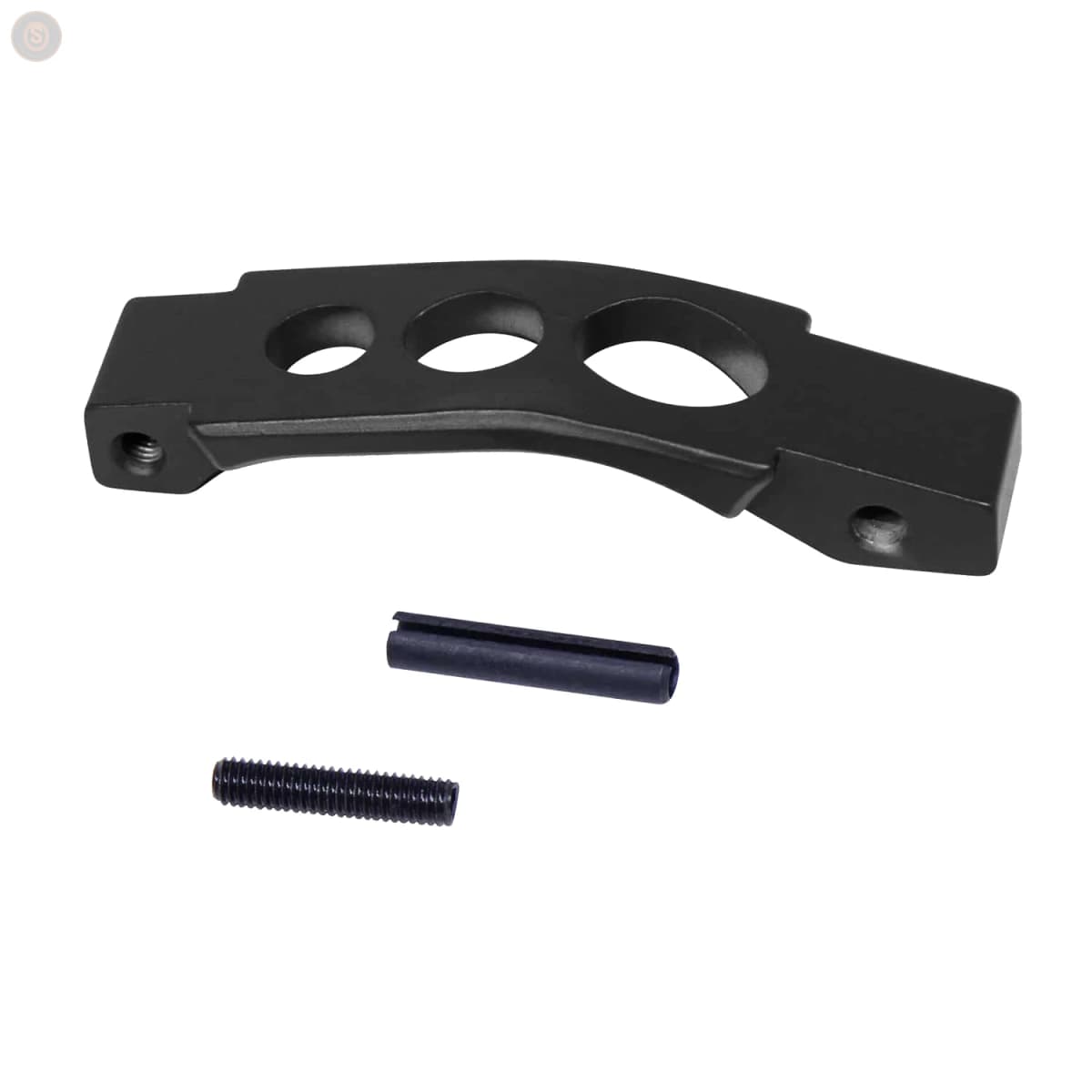 AR-15 Enhanced Trigger Guard (Anodized Black)