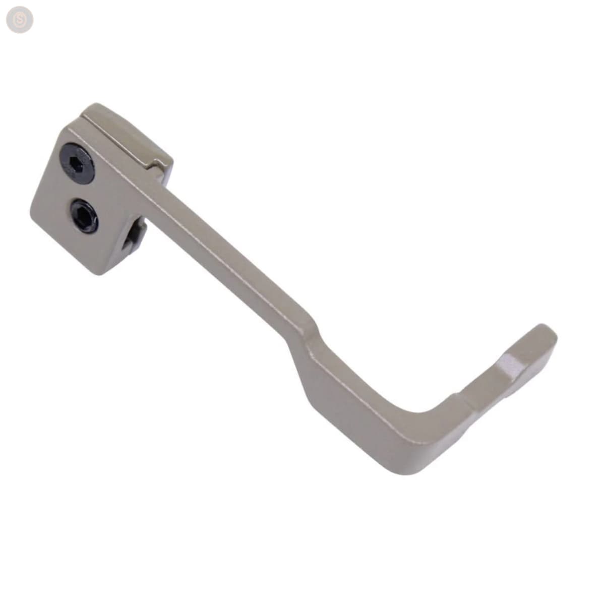 AR-15 Extended Bolt Catch Release (Flat Dark Earth)