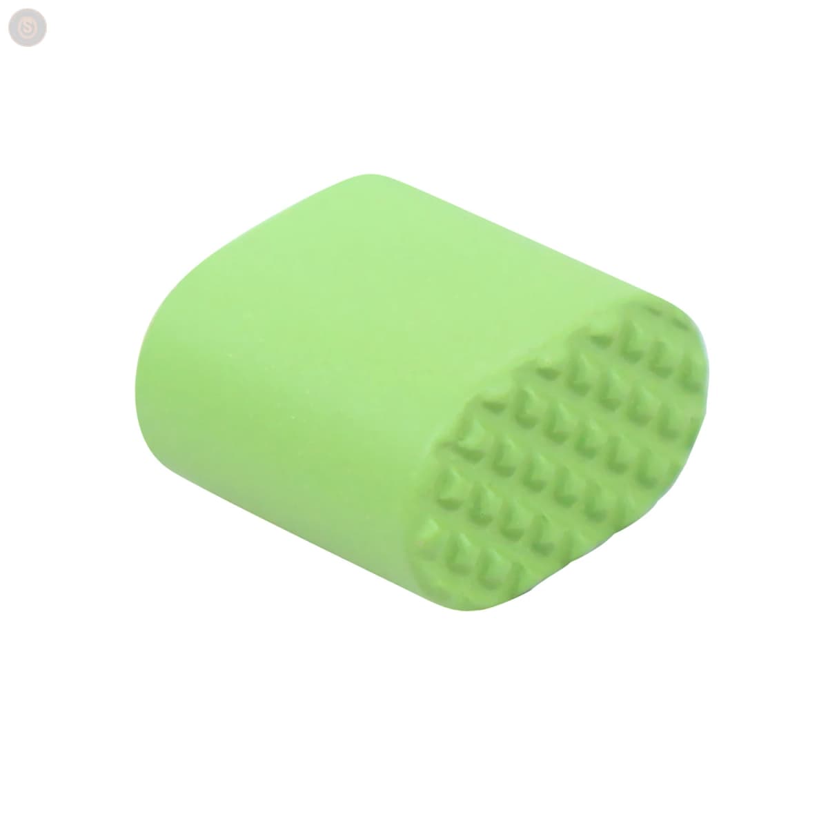 AR-15 Extended Mag Button (Zombie Green)