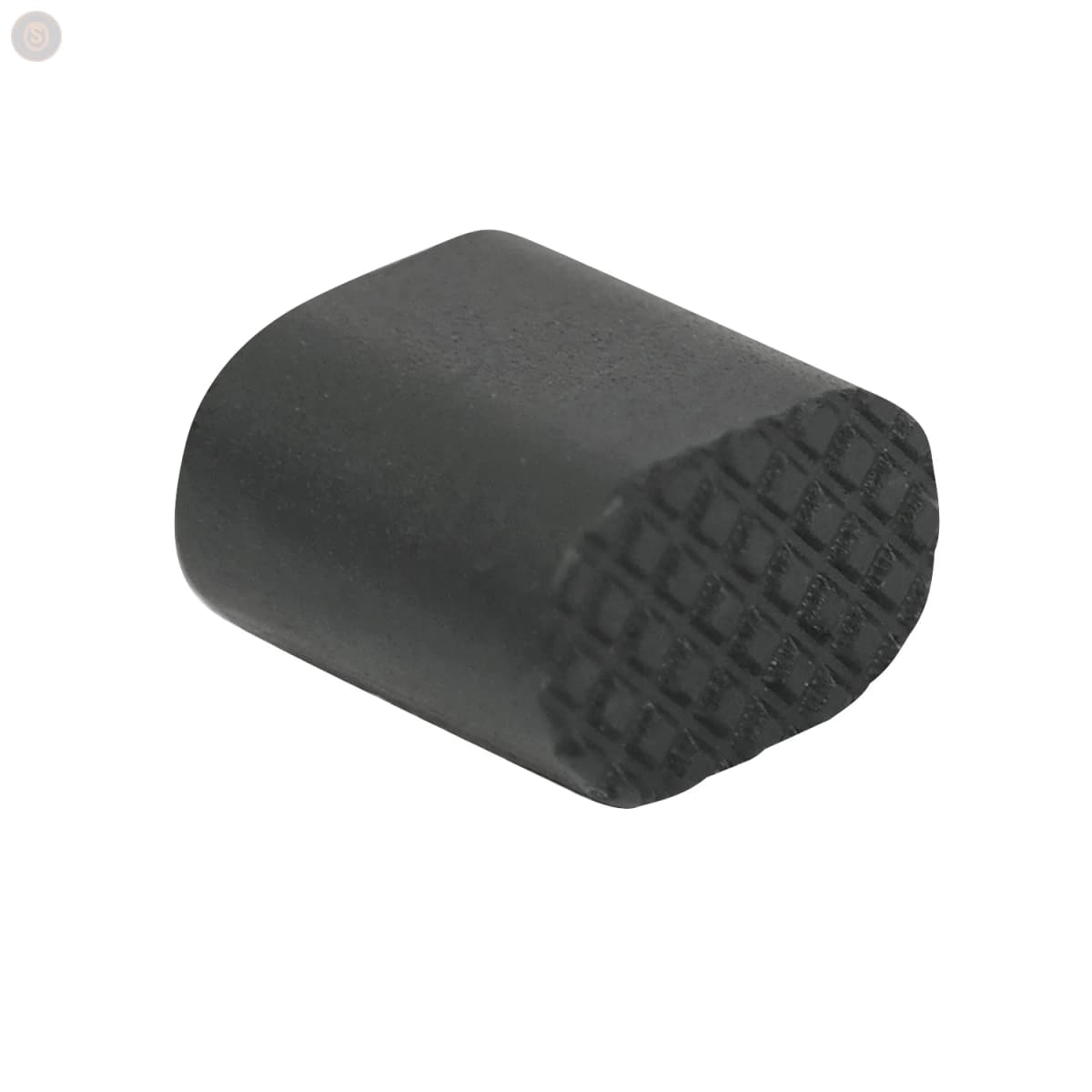 AR-15 Extended Mag Button