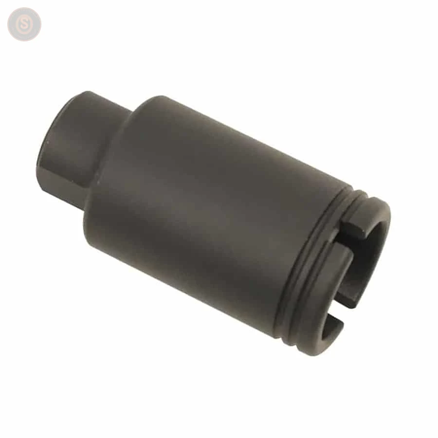 AR-15 Micro Slim Flash Can (9mm)