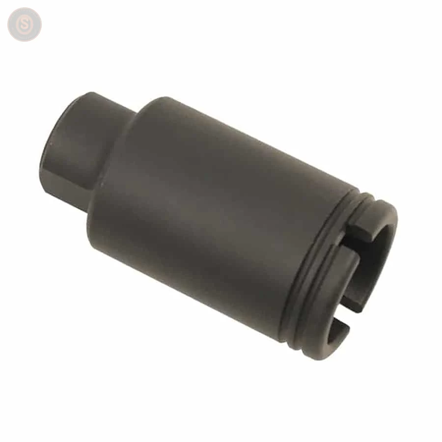 AR-15 Micro Slim Flash Can