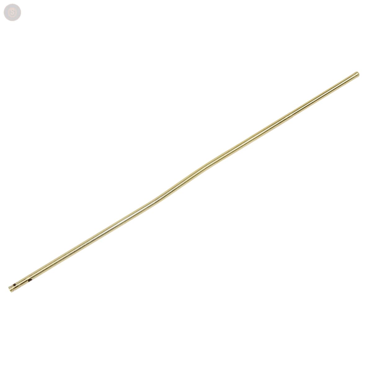 AR-15 Mid-Length Gas Tube (Tin Coated)