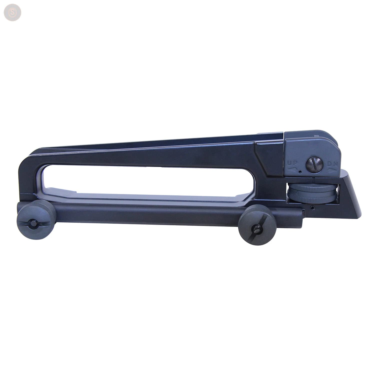 AR-15 Mil-Spec Removable Carry Handle
