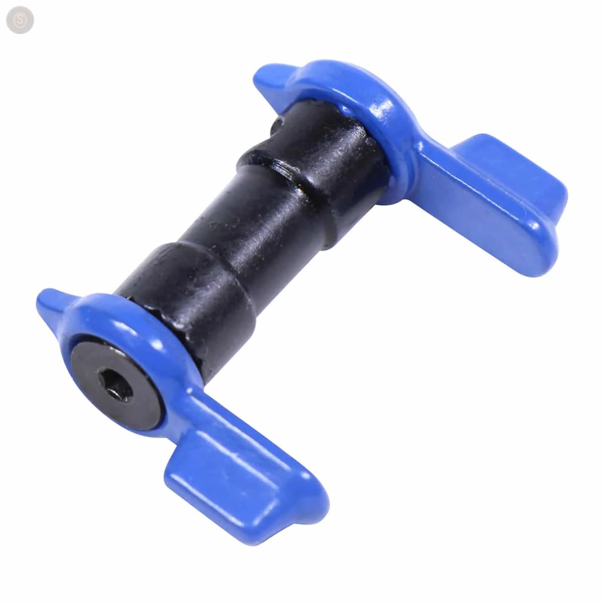AR-15 Multi Degree Short Throw Ambi Safety (Cerakote Blue)