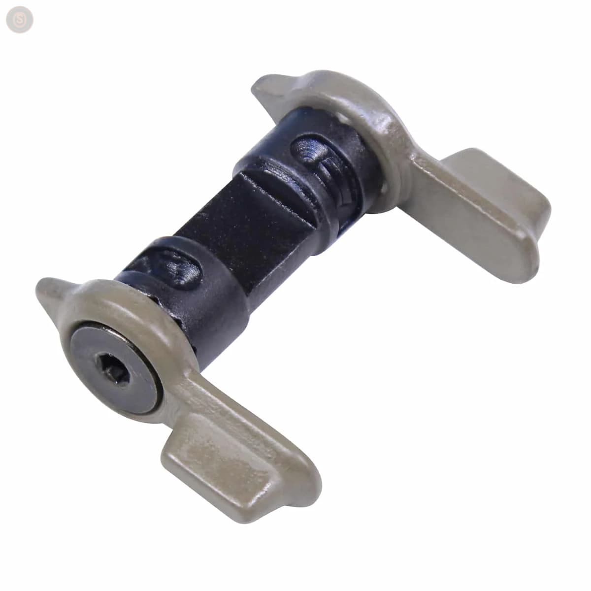 AR-15 Multi Degree Short Throw Ambi Safety (Flat Dark Earth)